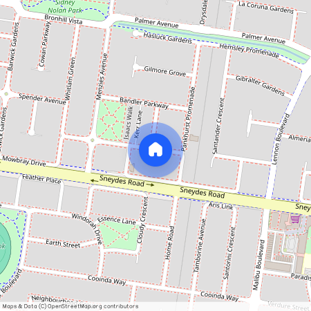 37 Pankhurst Promenade, Vic 3030, Point Cook