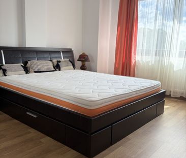 Apartament 3 camere Sub Arini | 100 mp | Terasă 15 mp - Fotografie 3