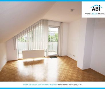 ++Die ideale Wohnung für den Single oder das Paar mit Balkon++ - Foto 1