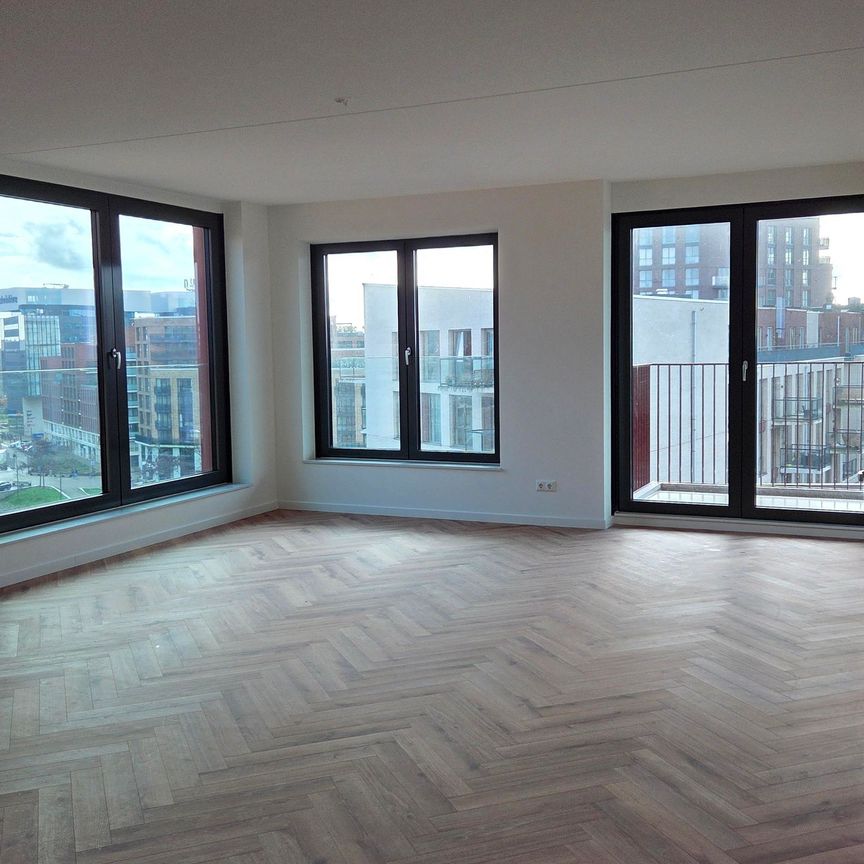 Appartement te huur: Onderwijsboulevard 700 5223 DV Den Bosch - Photo 1