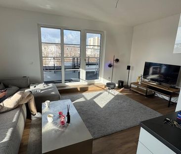 Ich suche einen Nachmieter für meine Wohnung in Charlottenburg - Photo 1