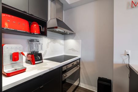 For Lease - 2 Adam Sellers Street Unit# 401, Markham, Ontario - Photo 3