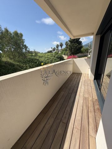 Location Appartement 3 pièces 80m² BIGUGLIA 20620 - Photo 4