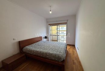Apartamento T2 em Coimbra