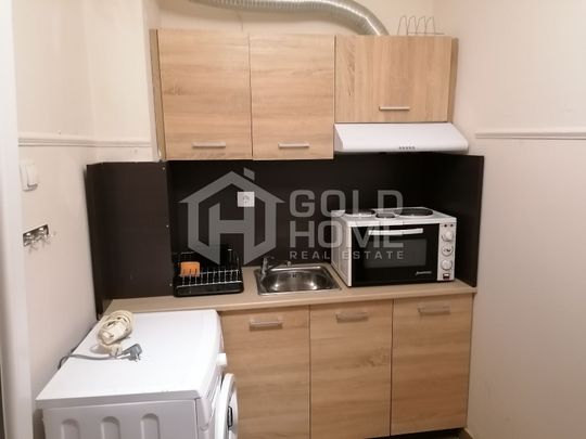 Studio/Γκαρσονιέρα για ενοικίαση Κέντρο (Χαριλάου) - Φωτογραφία 1