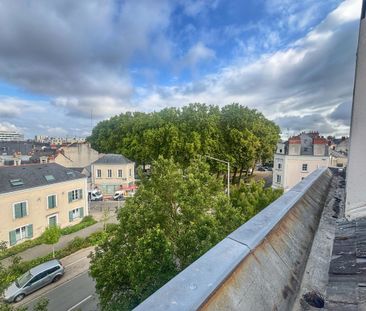 Location Appartement 3 pièces 69m² ANGERS 49100 - Photo 6
