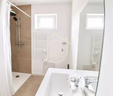 Location Maison 3 pièces 60m² MONTCARET 24230 - Photo 4