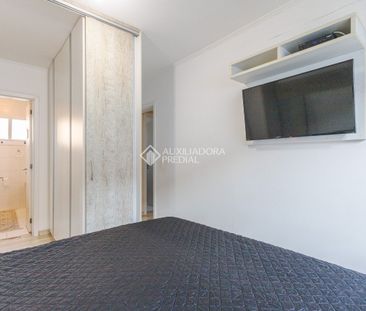 Casa em Condomínio com 4 quartos e 226m² para alugar em Moinhos de ... - Photo 1