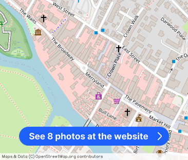 Merryland, St Ives, Cambs, PE27 - Photo 1