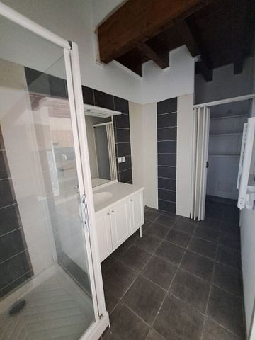 Location appartement 4 pièces, 72.51m², Limoux - Photo 5