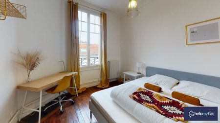 Location Appartement 4 pièces 63m² REIMS 51100 - Photo 3