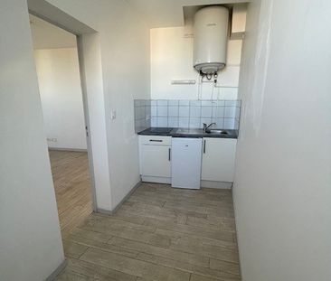 Appartement T2 à louer - 39 m² - Photo 1
