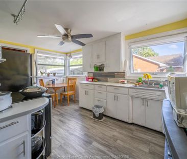For Lease - 1497 EVERTS, Windsor, Ontario - Photo 6