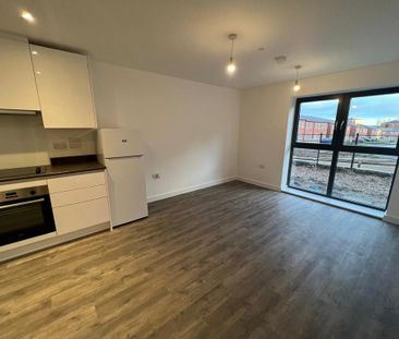 1 bedroom apartment to rent - Photo 2