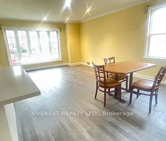 For Lease - 45 Kilgreggan Crescent, Toronto, Ontario - Photo 2