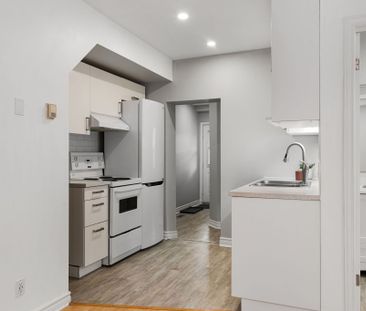 For Lease - 33 Pinhey Street Unit# #1, West Centre Town, Ontario - Photo 4