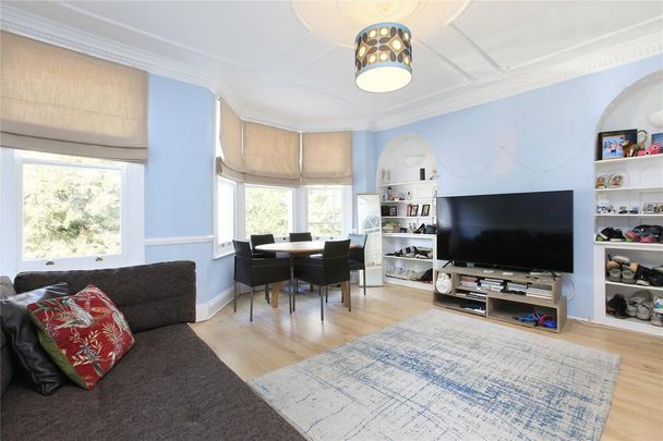 2 bedroom flat to rent - Photo 1