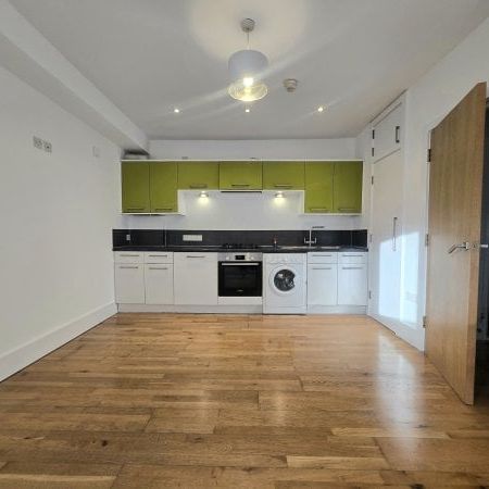 Conway Place BN3 3DW 1 bedroom apartment to rent - Photo 1
