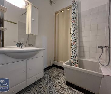 Location Appartement 2 pièces 36m² AVIGNON 84000 - Photo 5