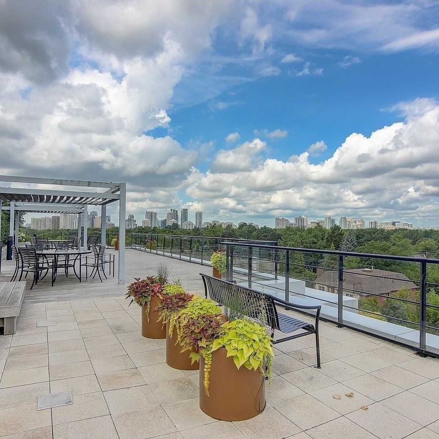For Lease - 21 Clairtrell Road Unit# 224, Toronto, Ontario - Photo 1