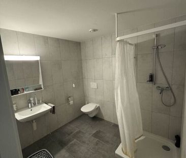 Studio in the center of Neuchâtel - Foto 3