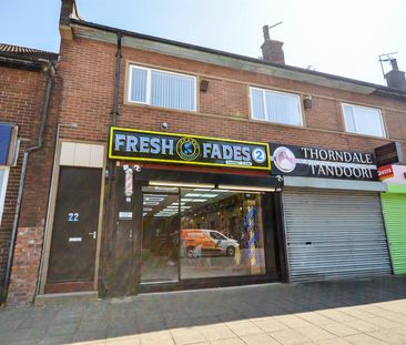 3 bed flat to rent in Thorndale Road, Sunderland, SR3 - Photo 4
