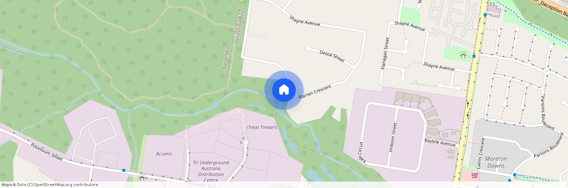 10 Warren Cres, Qld 4508, Deception Bay