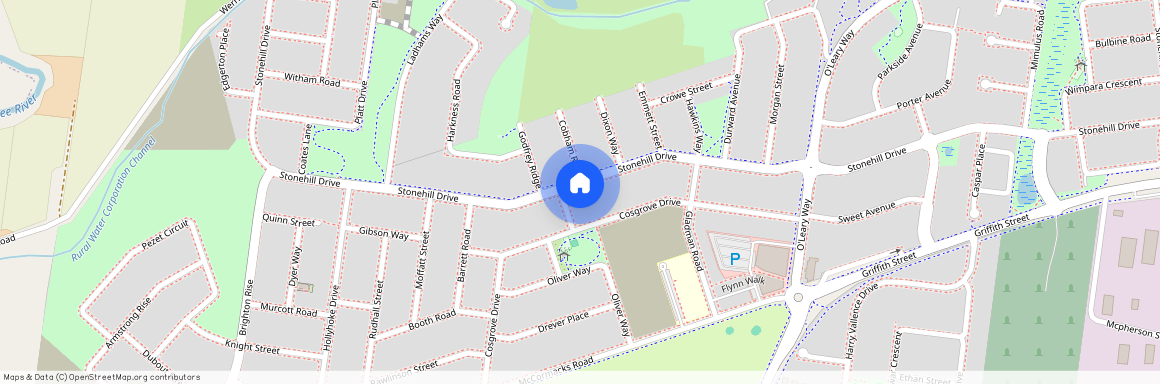 151 Stonehill Drive Maddingley VIC 3340