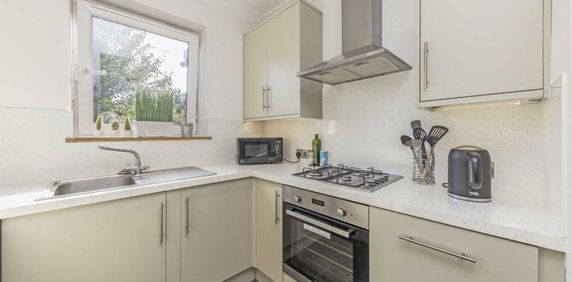 1 bedroom apartment to rent - Photo 2
