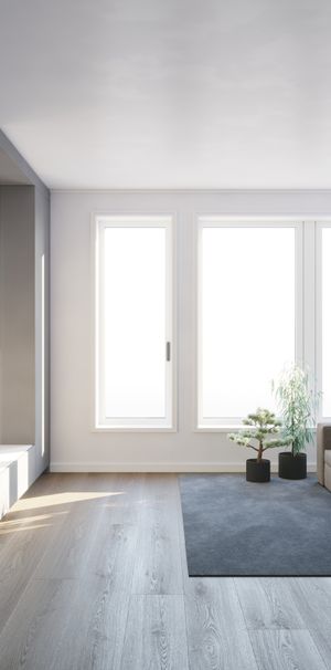 Karlsdalsallén, Örebro - Foto 1