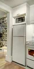 1 room apartment of 43m² in Quebec - Photo 2