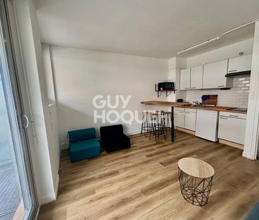 La Baule les Pins location meublé studio - Photo 2