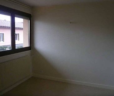 Location appartement 1 pièce 20.78 m² à Dommartin (01380) TRES CALME CENTRE VILLAGE - Photo 3