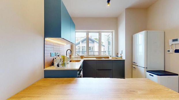 Flat share to rent - Photo 1