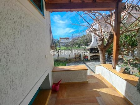Μεζονέτα για ενοικίαση Άγιος Νικόλαος (Παλλήνη) - Photo 4