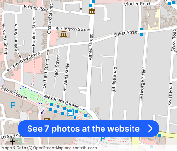 1 bedroom semi-detached house for rent - Photo 1