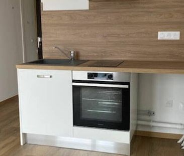 Appartement Montigny Les Metz 1 pièce - Photo 2