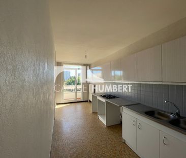 Location Appartement 3 pièces 67m² ST ETIENNE 42000 - Photo 3