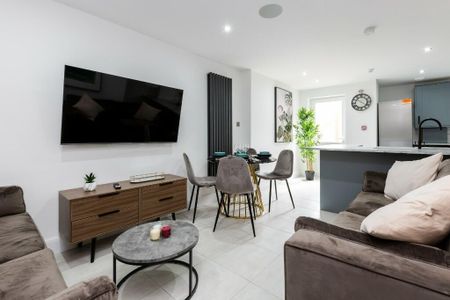 5 bedroom house to rent - Photo 4