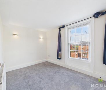 2 bedroom duplex to rent - Photo 4