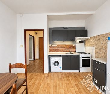Pronájem bytu 1+1 36 m² - Photo 3
