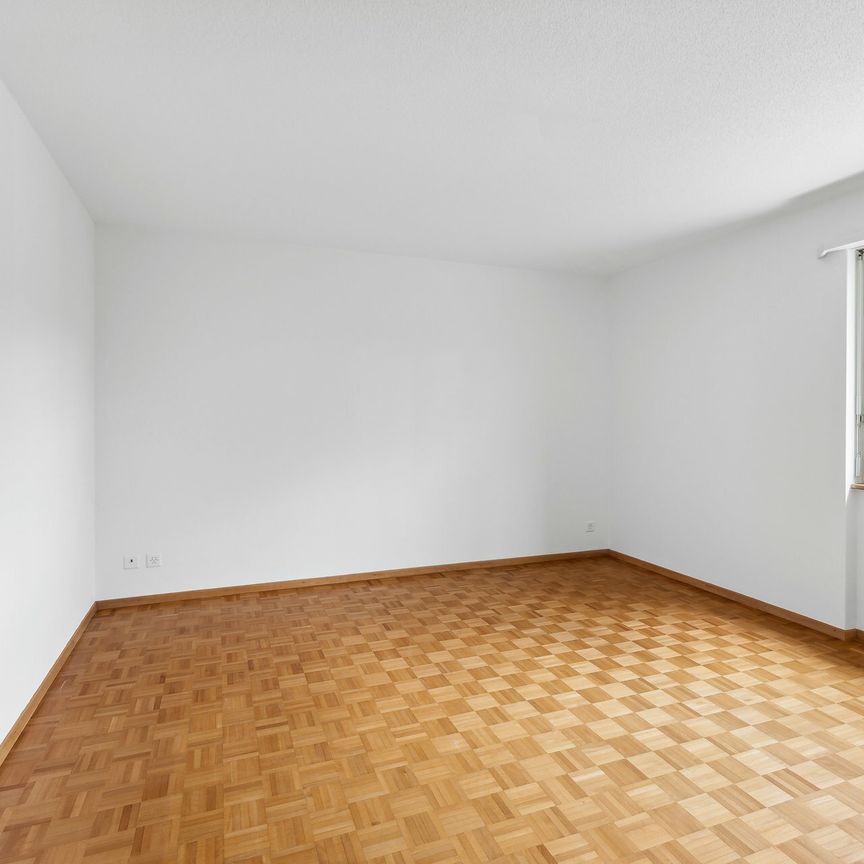 appartement de 4 pces équipé pour personne à mobilité réduite - Photo 1
