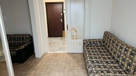 Studio/Γκαρσονιέρα για ενοικίαση Βούλγαρη - Άγιος Ελευθέριος - Ντεπώ (Βούλγαρη - Ντεπώ - Μαρτίου) - Photo 4