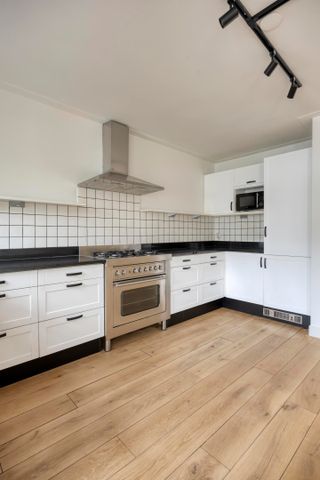 Appartement te huur: Brederodestraat 30-3 1054 MV Amsterdam - Photo 4