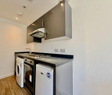 1 bedroom apartment to rent - Photo 5