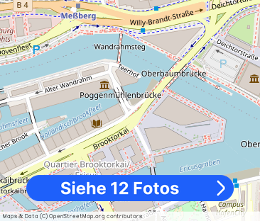 Exklusive 4-Zimmer Wohnung im Herzen der Stadt! - Wentzel Dr. - Foto 1