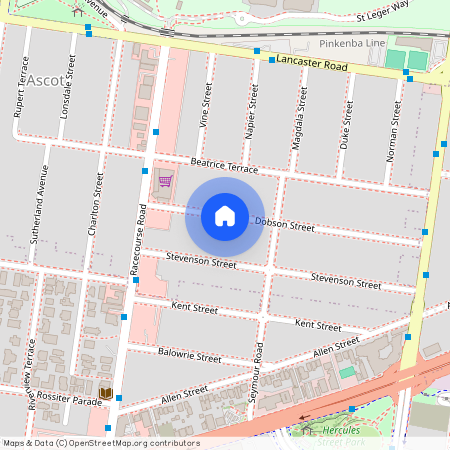 29 Dobson Street, Qld 4007, Ascot