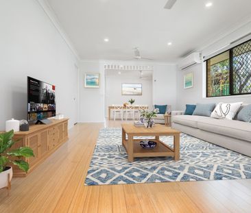 Stroll to the Waterfront - Lowset Brick Home - Photo 4