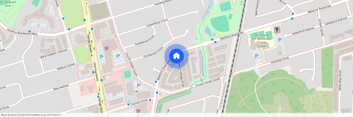 75 Weldrick Road, Richmond Hill