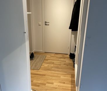 Gaffelseglet, Haninge - Foto 2